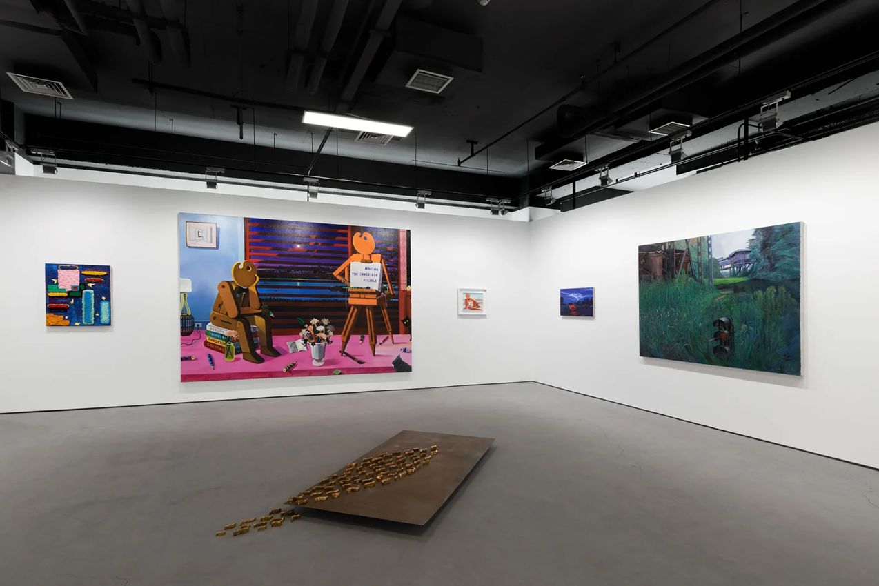 Group Exhibition