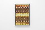 RS-7 by Abraham Palatnik contemporary artwork mixed media