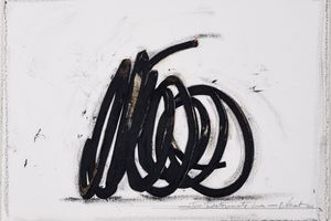 Bernar Venet