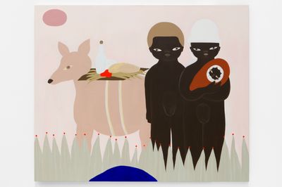 Asuka Anastacia Ogawa Worlds of Interpretation