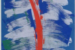 Kazuo Shiraga