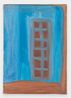 Untitled Window by Ficre Ghebreyesus contemporary artwork Painting