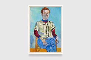 Alice Neel