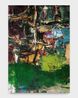 Opening Ones Heart to the Woods by Tu Hongtao contemporary artwork Painting