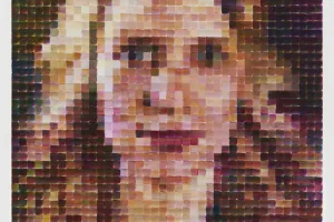 Chuck Close