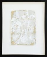 Venus and Adonis by Susan Mcdonald contemporary artwork works on paper