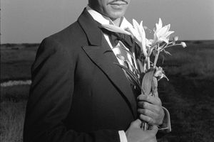 Isaac Julien