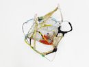 Voo by Sonia Gomes contemporary artwork Sculpture