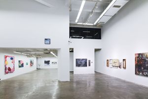 Group Exhibition