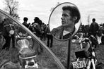 Danny Lyon contemporary artist