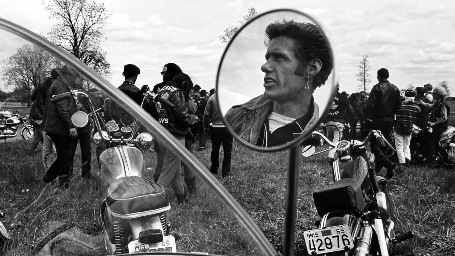DANNY LYON