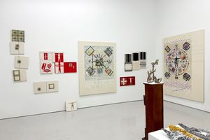 Group Exhibition