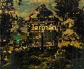 Jarman by Geraldine Javier contemporary artwork Painting