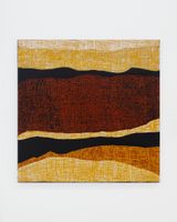 Ngiya Murrakupupuni My Country 314-26 by Michelle Pulatuwayu Woody Minnapinni contemporary artwork painting