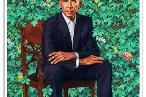 Kehinde Wiley