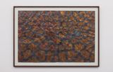 Untitled by Antonio Dias contemporary artwork works on paper