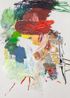 Breath III by Roy Aurinko contemporary artwork Painting