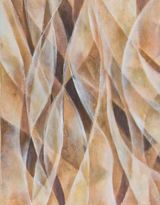 NAKED within 08 by AIO contemporary artwork painting