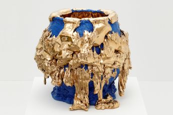 Takuro Kuwata contemporary artist