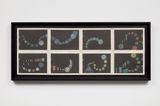 Untitled Sin titulo by Lolo Soldevilla contemporary artwork drawing works on paper