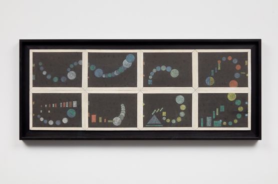 Untitled Sin titulo by Lolo Soldevilla contemporary artwork Works on Paper