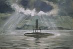 Mao Xuhui contemporary artist