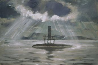 Mao Xuhui contemporary artist