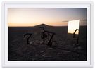 Camata III by Pierre Huyghe contemporary artwork Photography