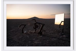Pierre Huyghe