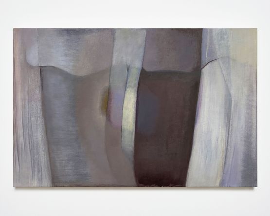 Long Distance by Kristy Luck contemporary artwork Painting