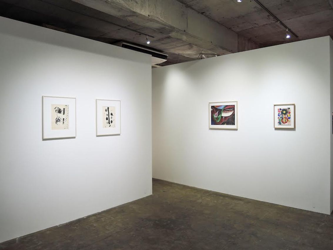 Group Exhibition