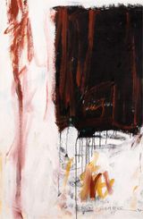 Portal 1 by Chinyee contemporary artwork painting
