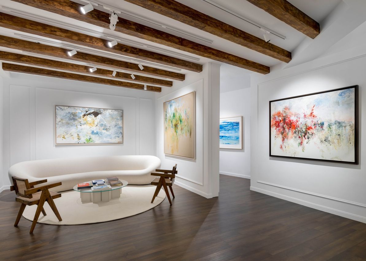 Group Exhibition