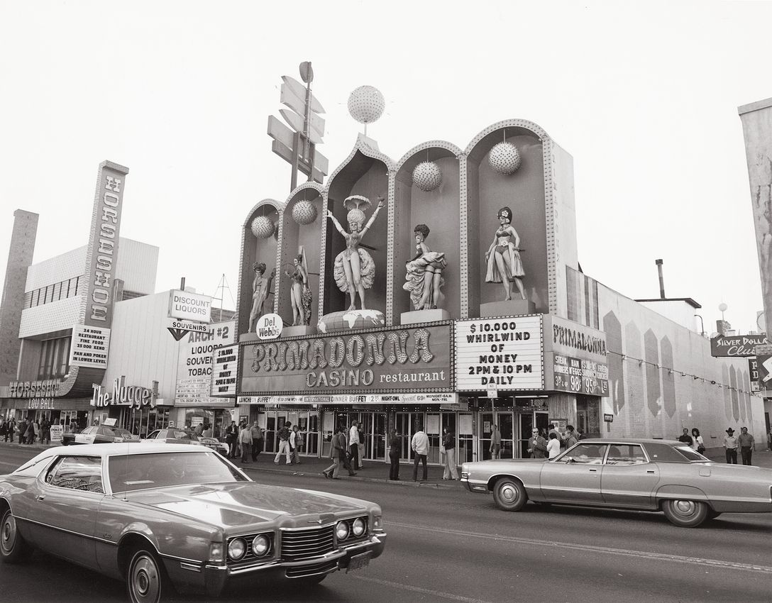 BILL OWENS