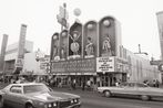 Bill Owens contemporary artist