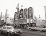 Primadonna Reno from the series Leisure by Bill Owens contemporary artwork photography