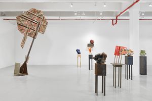 Phyllida Barlow