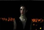 Untitled by Bill Henson contemporary artwork Photography