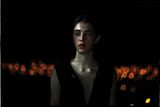Untitled by Bill Henson contemporary artwork photography