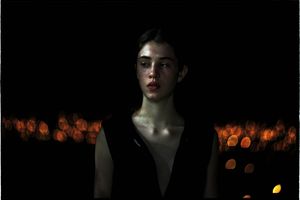 Bill Henson