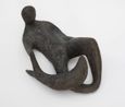 Untitled by Geles Cabrera contemporary artwork Sculpture