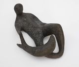 Untitled by Geles Cabrera contemporary artwork sculpture