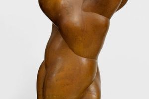 Tony Cragg