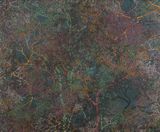 HorizonPositive Negative Zero Zero No. 06 by Lao Tongli contemporary artwork painting works on paper