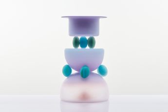 Jinya Zhao contemporary artist