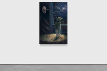 Timothy Lai contemporary artist