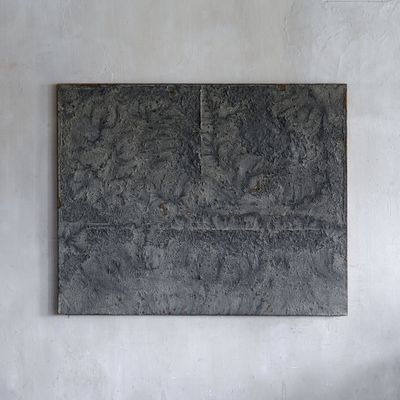 Chung Chang-Sup at Axel Vervoordt