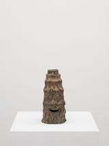 Untitled The House of Language by He Xiangyu contemporary artwork sculpture