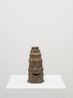 Untitled The House of Language by He Xiangyu contemporary artwork Sculpture