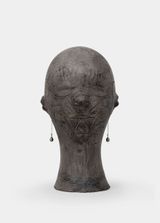 Ecorches - Le Buisson by Jean-Luc Moulene contemporary artwork sculpture